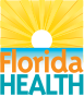 Logo for the Department of Health